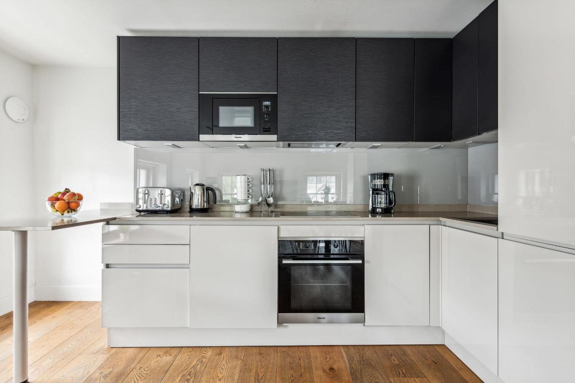 Modern 1Br In Central Fitzrovia - Cityapartmentstay Londres Extérieur photo